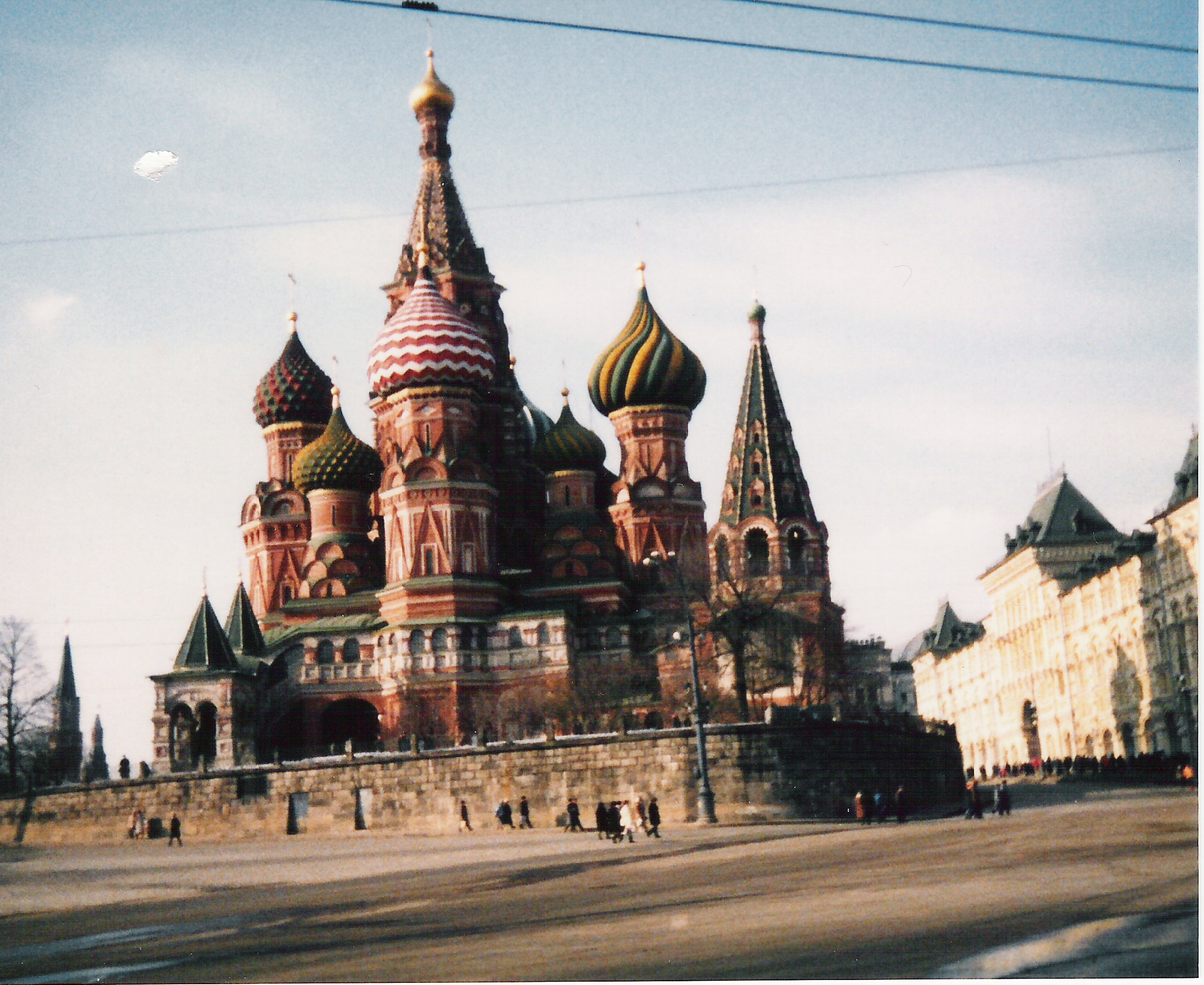 Moscow